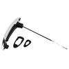 Mini Cooper R50–R59 Door Handle (2002–2015)