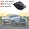 Toyota Tacoma 5ft Bed Fuel Filler Door Cover (2016-2023)