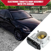 Lexus GS300 V6 3.0L Electronic Throttle Body (2005-2006)