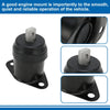 Acura RL Base Engine Mount 3.7L V6 (2009-2012)