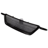 Honda CRV (2005-2006) Carbon Fiber Black Front Bumper Grille