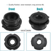 Toyota Camry RAV4 Radiator Mount Lower Rubber Cushion Bushing