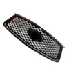 Infiniti QX50 (2019-2023) Black Front Bumper Grille