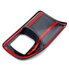 Jeep Wrangler JK 4 x Door Handle Shell Trim (2011-2017)
