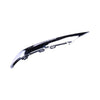 Mercedes X204 GLK250 GLK350 Right Fog Light Grille Strip (2013-2015)