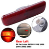 Lexus RX300 IS300 Left Driver Rear Side Signal Marker Light (2001-2003)