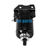 Bajaj Discover 135 Starter Motor (2004-2016)