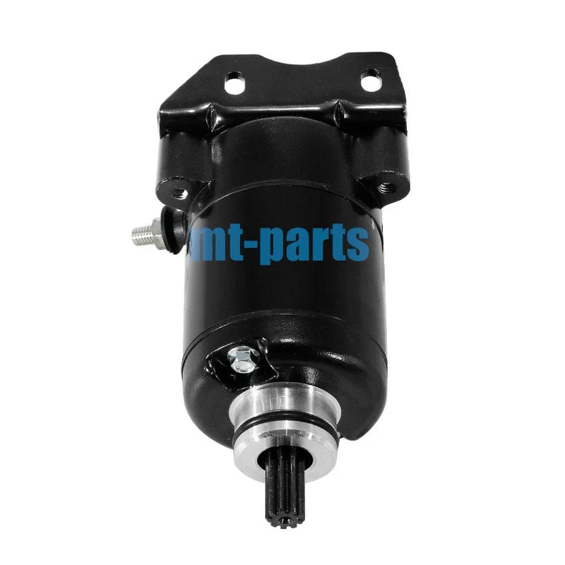 Bajaj Discover 135 Starter Motor (2004-2016)