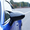 Subaru BRZ / Toyota GR86 Mirror Cover Caps /  / Carbon Fiber (2022–2024)