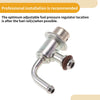 Lexus ES300 Fuel Pressure Regulator (2002-2009)