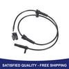 Nissan Murano ABS Wheel Speed Sensor (2011-2014)