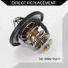 Isuzu D-Max Engine Coolant Thermostat (2007-2012)