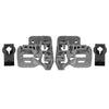 BMW X5 E53 Power Window Regulator Clip Kit (2000-2006)