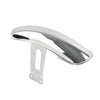 Honda CG125 Chrome Metal Mudguard Front Fender Protector