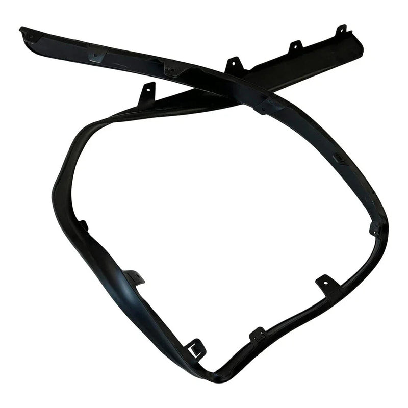Buick LaCrosse Front Bumper Lower Valance Deflector (2017-2019)