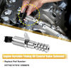 Buick Camshaft Engine Oil Control Variable Valve Timing Solenoid