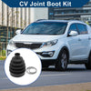 Kia Sportage Outer CV Joint Boot Kit with Clamps (2005-2010)