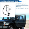 Jeep Wrangler YJ Fuel Level Sending Unit (1987-1990)