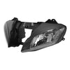 Yamaha YZF R6 Front Headlight Assembly (2006-2007)