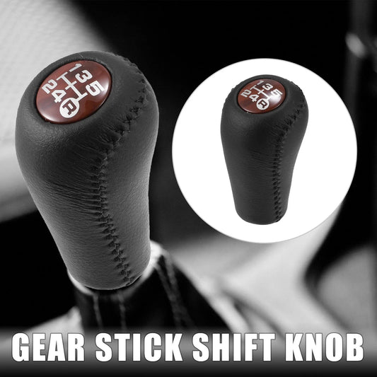 5-Speed Gear Shift Knob for Toyota 4Runner Pickup SR5 (1996-2002)