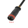 Dodge Sprinter 2500 2 x Brake Pad Wear Sensors (2002-2006)