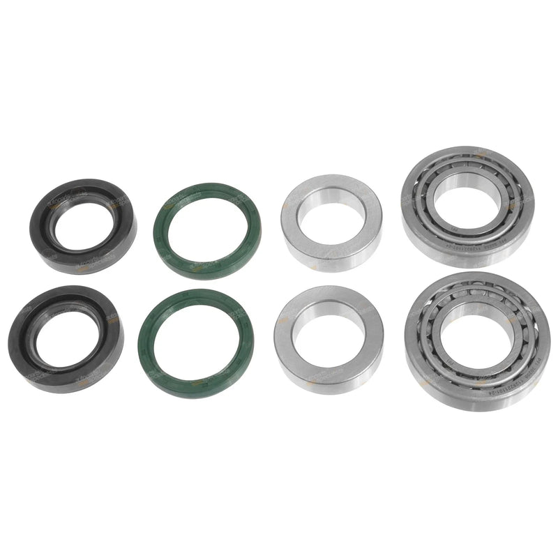 Mitsubishi Pajero NG NH NJ NK NL Rear Wheel Bearing Kits (1989-2000)