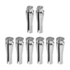 Ford F-Series Ext Cab Rear Door Latch Cable Repair Kit 8pcs