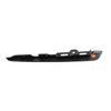 Land Rover Range Rover Evoque Left Front Bumper Air Deflector (16-19)