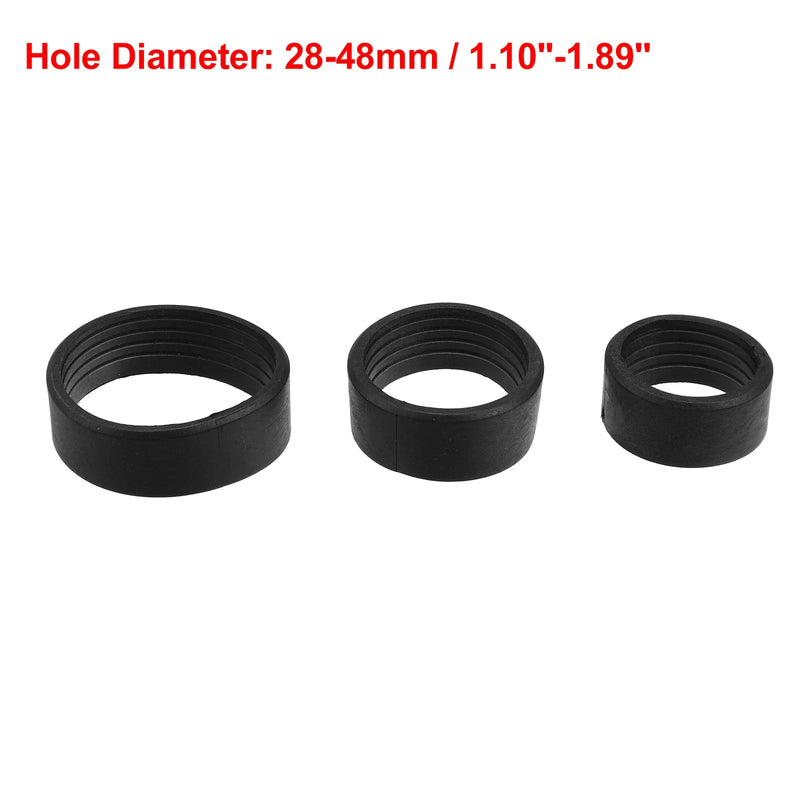 HONDA Motorbike Universal 28mm-48mm Air Filter