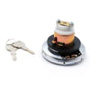 Toyota Corolla KE30 KE25 KE35 Celica TA22 RA20 1970-1981 Fuel Cap Key Set