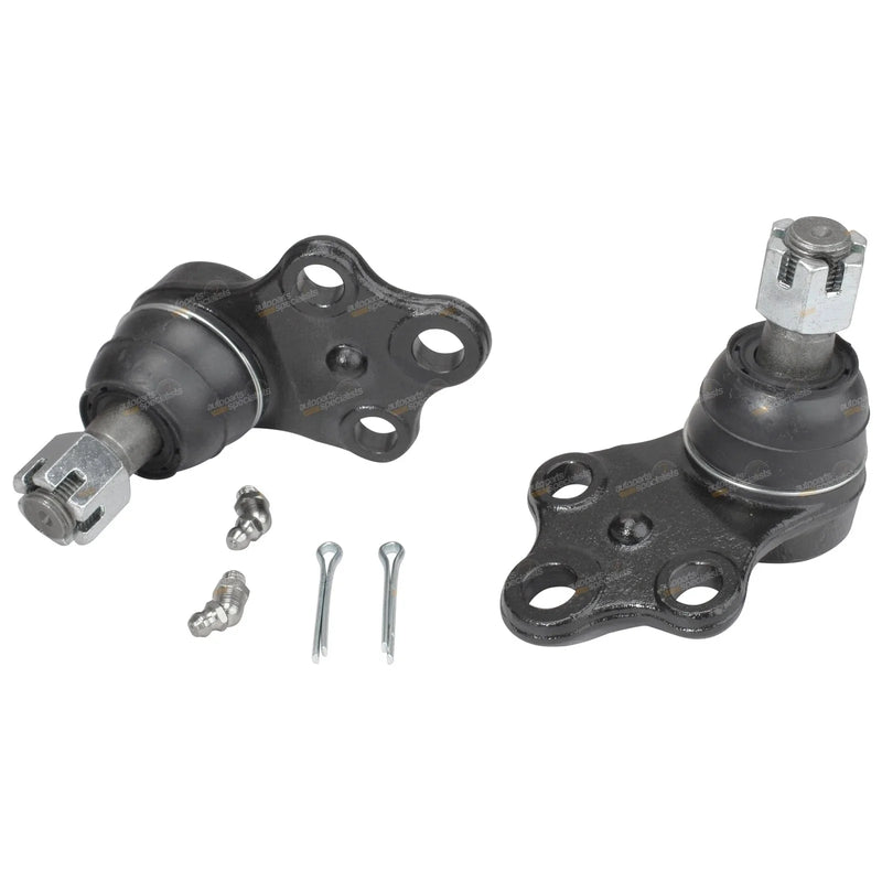 Nissan Pathfinder 4x4 Wagon Lower Ball Joints (1995 - 2005)
