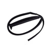 LH Front Door Glass Run Channel Rubber Seal Vent Fits Nissan D22 Navara 1998-05