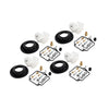 Daytona 600 900 1200 Speed Triple Tiger Carburetor Repair Kit