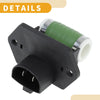 Ford HVAC Blower Motor Resistor (2001-2005)