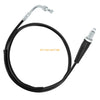 Kawasaki Prairie 360 KVF360A KVF360C Throttle Cable (2003–2013)