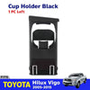 Toyota Hilux VIGO KUN26 Cup Holder (2005-2014)