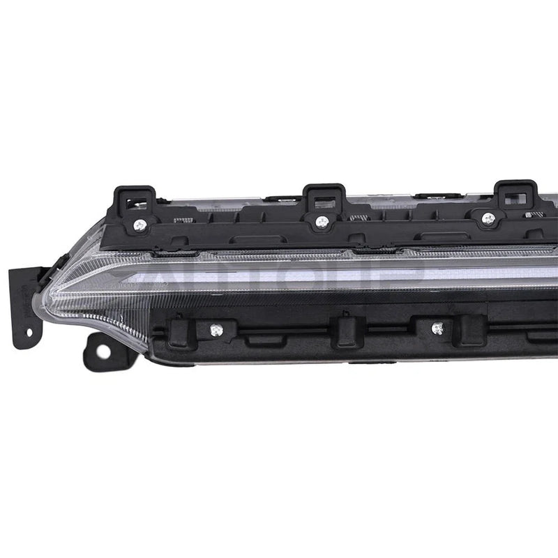 Kia Seltos Fog Light Driver Left Daytime Running Light DRL (2021–2023)