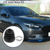 Mazda 3 Inner CV Joint Boot Kit with Clamps (2004-2006)