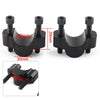 Yamaha Tenere 700 Handlebar Risers Clamp Adapter (2019-2023)