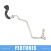 BMW 230i Base 2.0L L4 Turbocharger Coolant Return Line