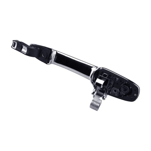 Ford Ranger Mazda BT50 Exterior Door Handle Rear Left (2006-2011)