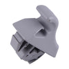 Mitsubishi Pajero Montero III Sun Visor Hook (2000-2006)
