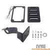 Harley Nightster Side Mount License Plate Bracket w/ LED Lights (2022-2023)