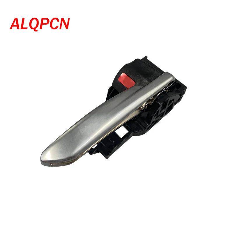 Toyota Hiace Silver Front Right Inner Door Handle (2019-2022)