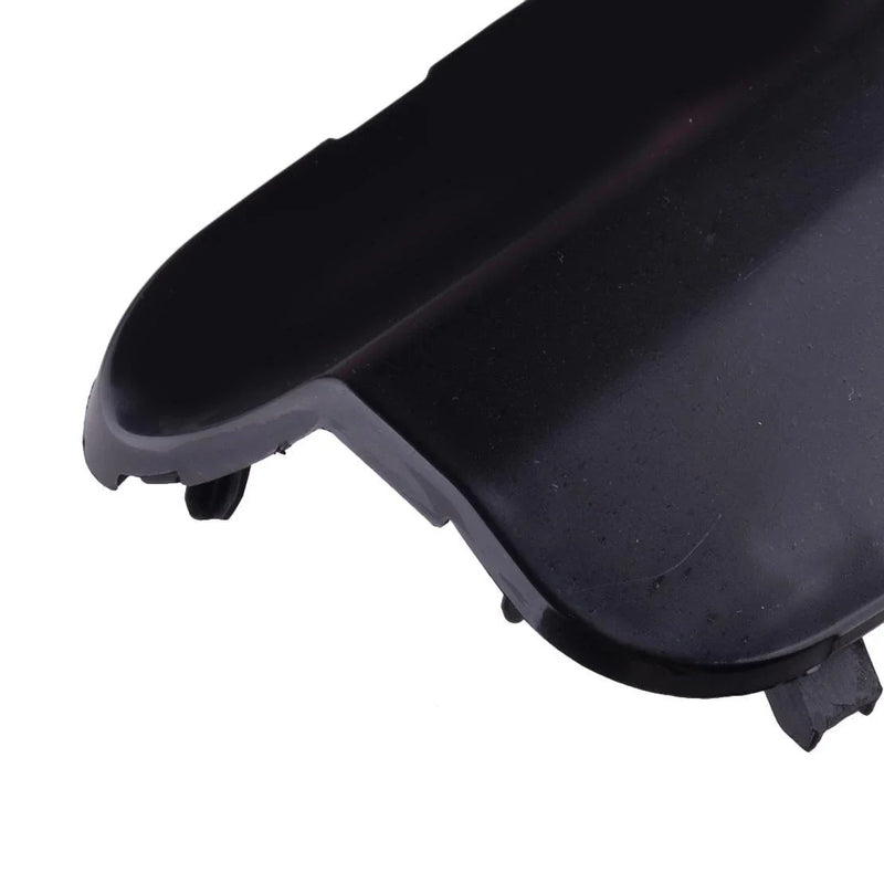 Nissan X-Trail Front Left Tow Hook Eye Cover (2014-2017)