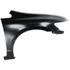 Bumper Cover and Right Fender Kit For 2009-2011 Honda