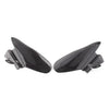 Indian Chief Chieftain Roadmaster Saddle Shields Heat Deflectors (14-22)
