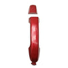 Toyota Camry Red Front Right Outer Side Door Handle (2012-2017)