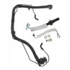 Chevrolet Cruze Sonic Trax 1.4L Oil Return Pipe & Feed Line Set (2011-2019)