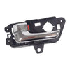 Hyundai Genesis Left Side Inside Door Handle (2009-2014)